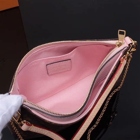 louis vuitton pallas clutch pink|monogram pallas clutch.